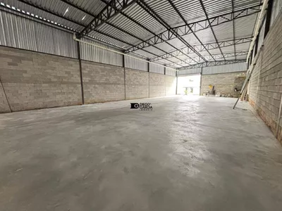 GALPÃO COMERCIAL PARA LOCAÇÃO – PEDRA AZUL | CONTAGEM/MG - Foto 10