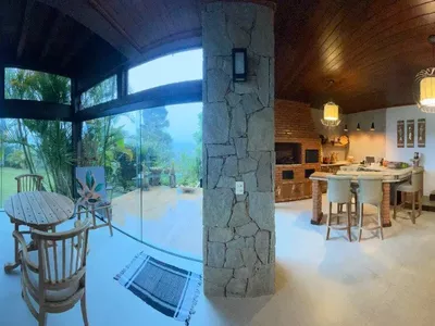 Casa em condomínio para venda, 3 quarto(s),  - Cônego, Nova Friburgo - Foto 17