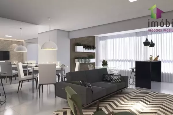 Apartamento 302 Ed. Esmeralda - Foto 5