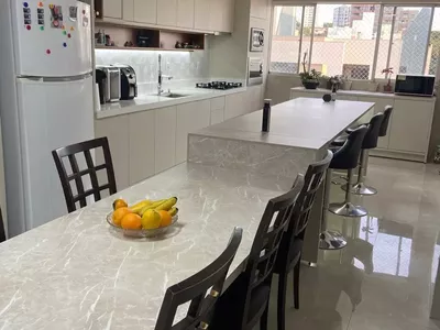 Apartamento central  Ed Bukovski - Pato Branco - Foto 5