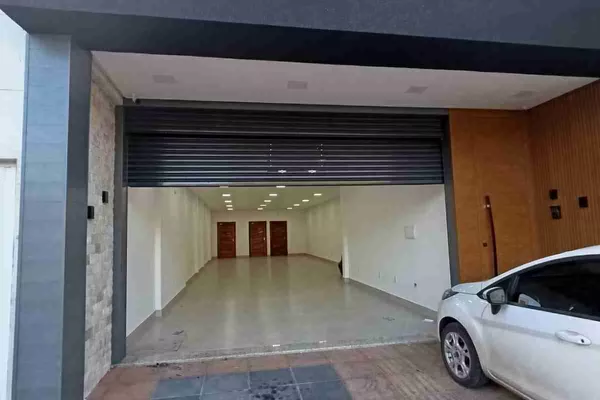 Ponto com 145 m² na Av. Frei Benjamim para locação, Brasil, Vitória da Conquista, BA - Foto 1