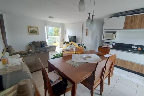 Cobertura a Venda na Praia dos Ingleses - Foto 4