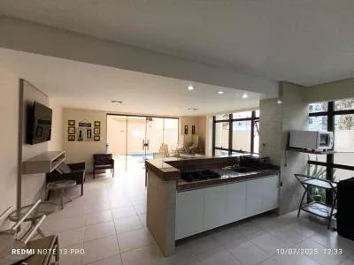 Morada Imperial da Vitória, 3 suítes + dependência completa, 3 vagas de garagens no bairro Candei - Foto 53