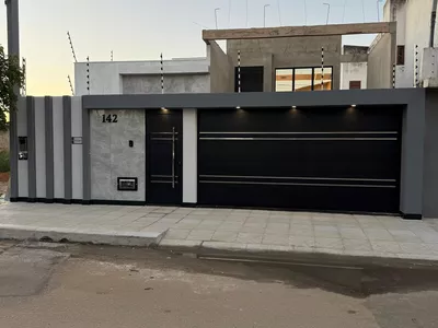 OPORTUNIDADE - Casa de Alto Padrão no Bairro Boa Vista, 3/4 sendo 2 suítes, próximo a Avenida Lu - Foto 13