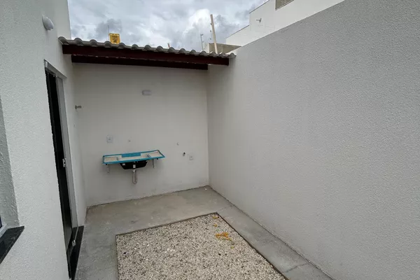 Casa à Venda, Parque Real, Vitória da Conquista, BA - Foto 6