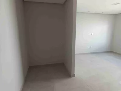 Casa solta de 3 suítes, 1 suíte com closet + dependência completa + área gourmet com churrasque - Foto 15