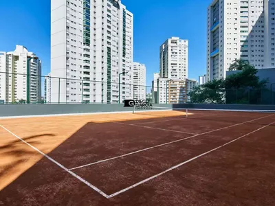 Apartamento à venda, 4 quartos, 2 suítes, 4 vagas, Vila da Serra - Nova Lima/MG - Foto 14