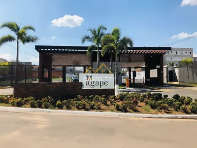 Casa à venda no Residencial Ágape, com 130 m², 3 quartos, sendo 1 suíte, 2 banheiros, quintal e 2 vagas de garagem - Foto 26