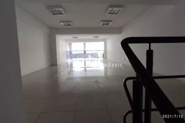 SALA COMERCIAL TERREA 01 ED MONTE SIAO R TAMOIO N 900 B CENTRO - Foto 4