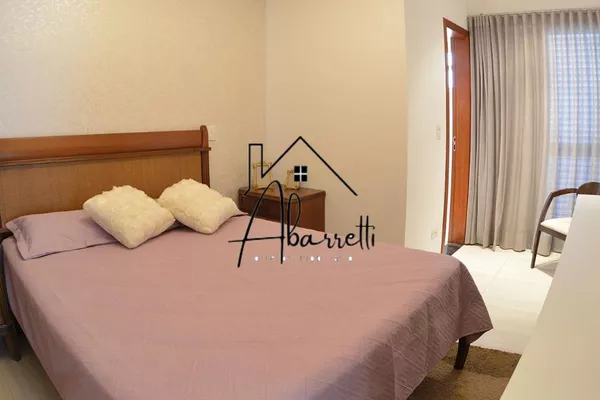 Apartamentos à venda com 100 m², 3 quartos (sendo 1 suíte) e 2 vagas de garagem, no bairro Vila Monteiro - Foto 5