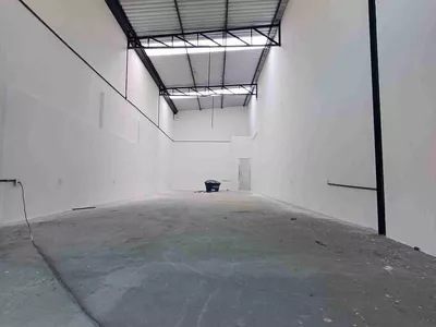 Galpão em conjunto comercial na Av Integração em frente à concessionarias de carros para locaç? - Foto 7