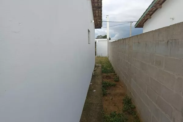 Casa de 2 quartos em terreno de 200 m² com possibilidade de ampliação à venda (financia), Jardim - Foto 5