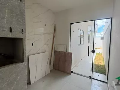 Londrina - Casa - 03 quartos - Portal Itamaracá - Foto 5