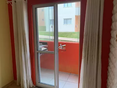 Apartamento para aluguel, 3 quarto(s),  Capela Velha, Araucária - Foto 5