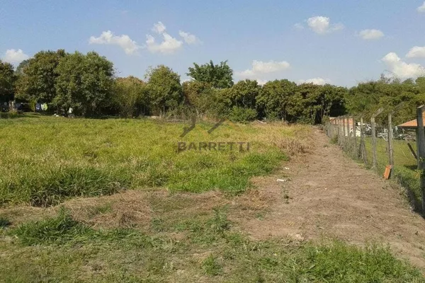 Terreno à venda de 1.500m² no Condomínio Recanto dos Pássaros, em Tupi - Foto 2