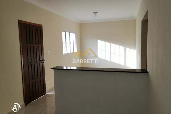 Casa à venda de 126 m², com dois quartos, um banheiro e duas vagas de garagem no bairro Sol Nascente II - Foto 5