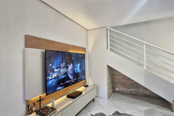 Casa à venda em Brumado 3/4 sendo uma suíte - Foto 4