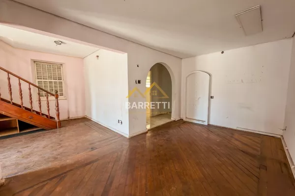 Casa comercial de 220m² para locação no centro de Piracicaba - Foto 4