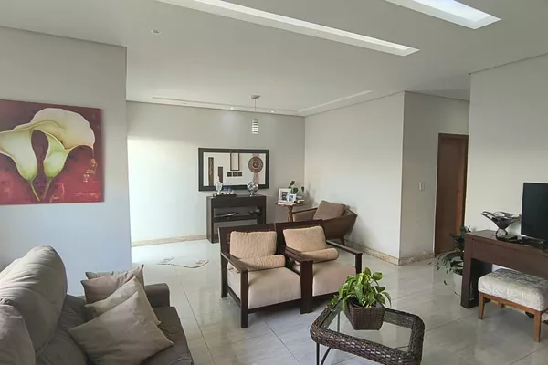 Casa de 3/4 sendo uma suíte no Vila Marina - Próximo Shopping Conquista Sul e Havan - Foto 6