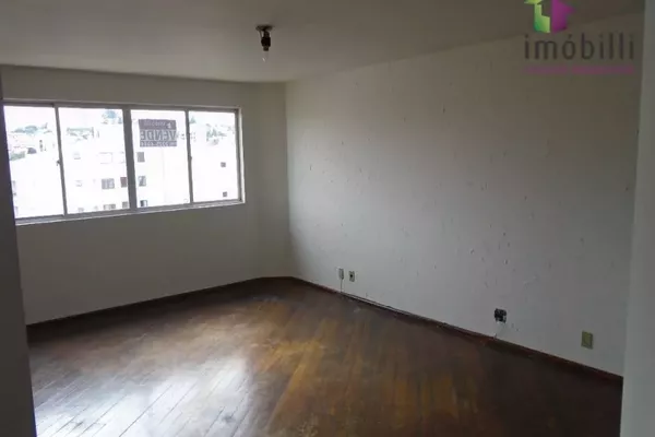 Apartamento 601 Ed. Osvaldo Bukovski - Foto 2