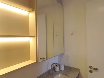 Studio, venda, mobiliado em Vila Nova Conceição - Foto 26