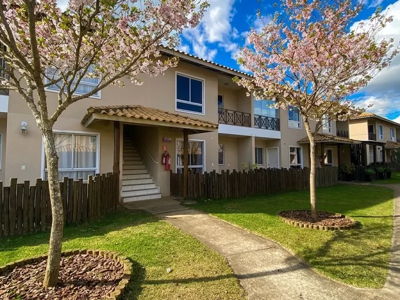 Apartamento para locação, no 1º andar, com 2/4 sendo 1 suite, Bairro Primavera, em Vitória da Co - Foto Principal