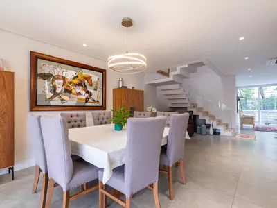 Casa em condomínio no Brooklin com 4 quartos suite. - Foto 14