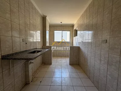 Apartamento à venda no bairro Jardim Caxambu, com 72m², três quartos, sendo uma suíte, e uma vaga de garagem - Foto 2