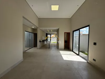 Casa à venda no Park Unimep Taquaral com 145m², 3 suítes, quintal e 4 vagas de garagem - Foto 2