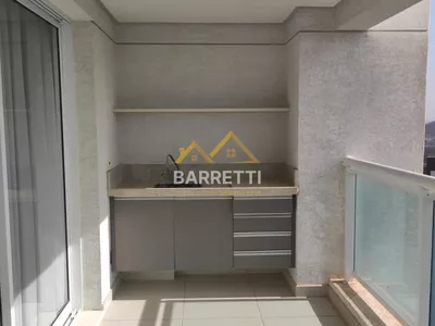 Apartamento para Locação no Trio Lindenberg, no Bairro Cidade Jardim, Piracicaba - SP - Foto 8