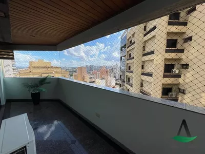 Londrina - Apartamento - 3 quartos - Centro - Foto 11