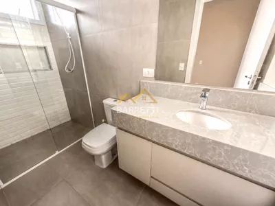 Casa à venda no Condomínio Soleil, com 148,43 m² de área construída, três suítes, piscina e quatro vagas de garagem - Foto 25