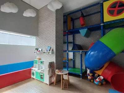 Apartamento no condomínio Artisan, com 2 suites, seme mobiliada. - Foto 49