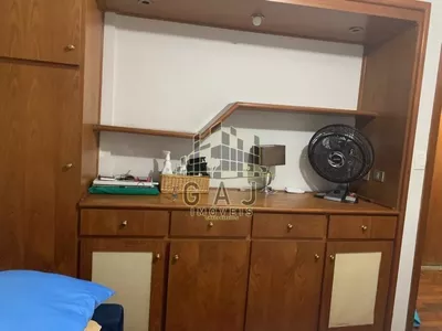 Apartamento 190m² 3 dorms c/ suíte - Vl Redher - Americana/SP - Foto 19