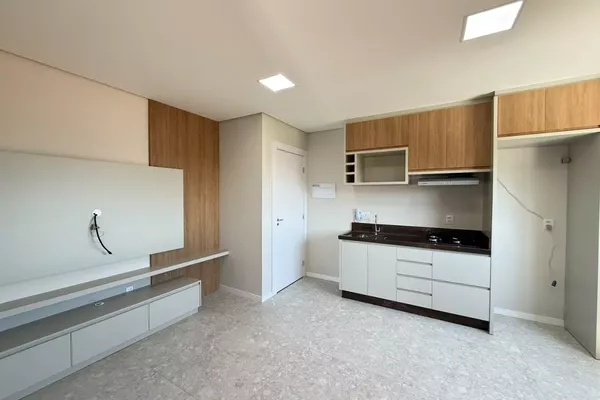 Apartamento para aluguel,  Centro, Guarapuava - Foto 1