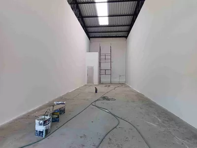 Galpão em conjunto comercial na Av Integração em frente à concessionarias de carros para locaç? - Foto 19