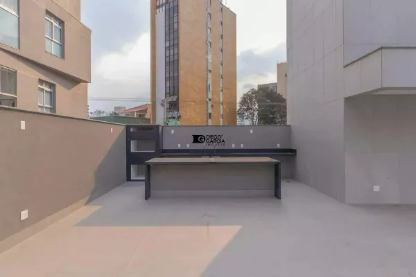 Área Privativa Exclusiva com 334m² Totais | 3 Quartos, Suíte, Lazer Completo e Alto Padrão - Foto 3