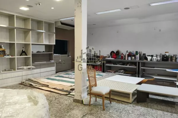 Salão comercial c/ 423m³ Jd Ns Sra Fátima - Americana/SP - Foto 4