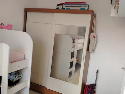 Apartamento 1⁰ andar 2/4 sendo uma suíte à venda no Vog Fiori - Foto 14