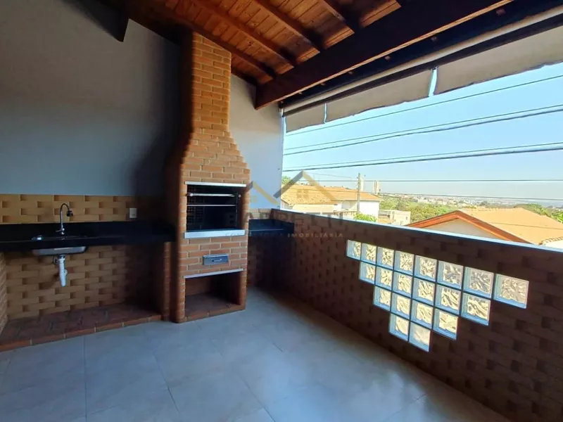 Casa à venda no Vila Fátima, com 108 m², três quartos (sendo uma suíte), dois banheiros e uma vaga de garagem - Foto Principal