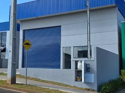 Barracão para venda,  Pinheirinho, Pato Branco - Foto 3