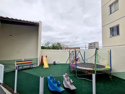 Apartamento 3/4 no Bairro Brasil - Foto 11