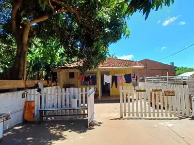 Alvorada do Sul - Chácara - 2 quartos - Recanto dos Magnatas - Foto 10