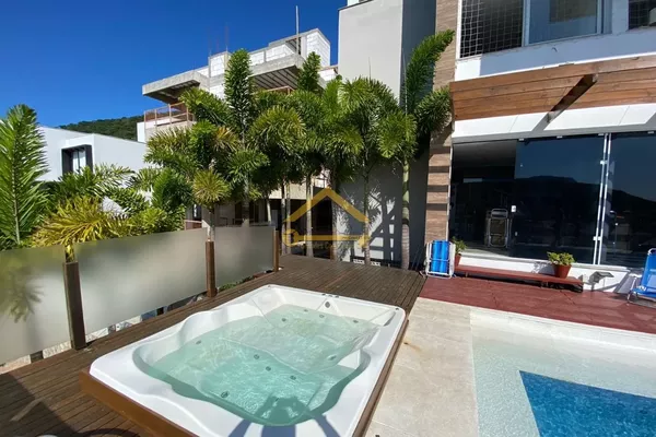 Casa em Condomínio A Venda em Santo Antônio de Lisboa - Foto 1