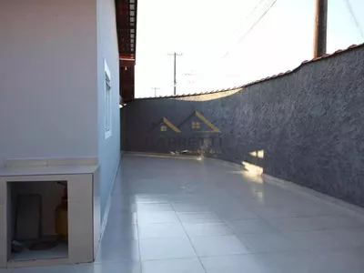Casa a venda na cidade de São Pedro, com 3 qa em uma área de 283 m² - Foto 42