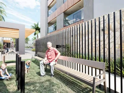 Apartamento à venda, 2 quartos, 1 suíte, 1 vaga, Brasília - Itumbiara/GO - Foto 19