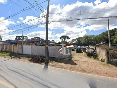 Terreno à Venda com 928,95m² – Campo do Santana, Curitiba - Foto 3