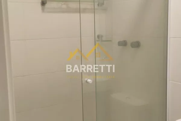 Apartamento para Locação no Trio Lindenberg, no Bairro Cidade Jardim, Piracicaba - SP - Foto 6