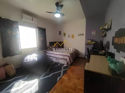 Casa à venda no bairro Nova Piracicaba, com 186m² de área construída, 3 quartos sendo 1 suíte, quintal e 2 vagas de garagem - Foto 16