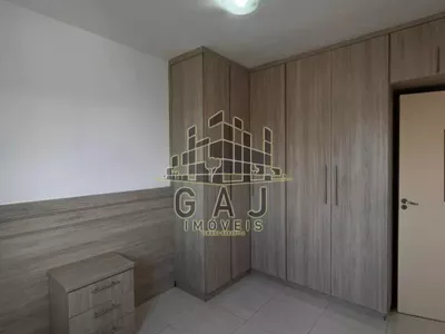 Apartamento 50m² COM RENDA - Chácara Letônia - Americana/SP - Foto 6